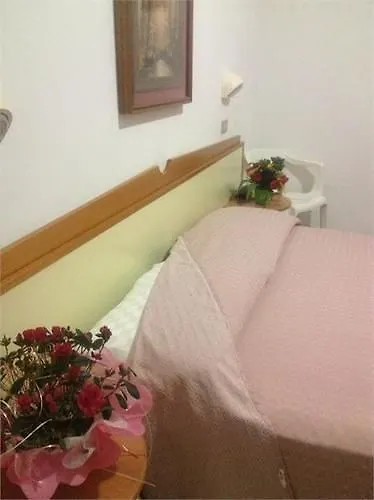 Hotel Busignani Rímini
