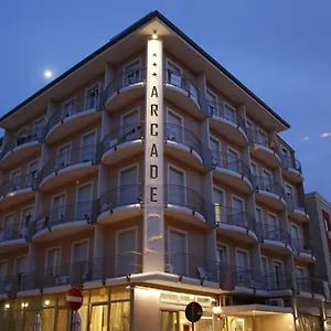 Arcade *** Rímini